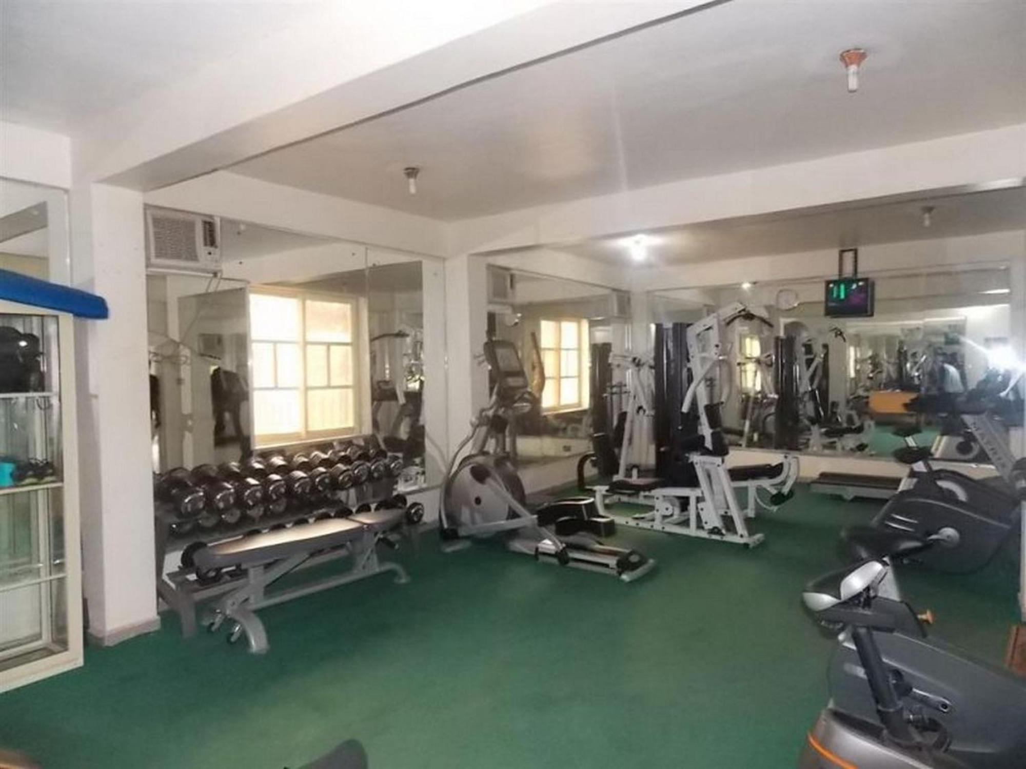 Room In Lodge - Ayalla Hotels And Suites Abuja Luaran gambar